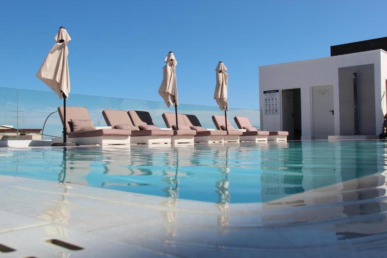 Hotel Natursun Torremolinos Exterior photo