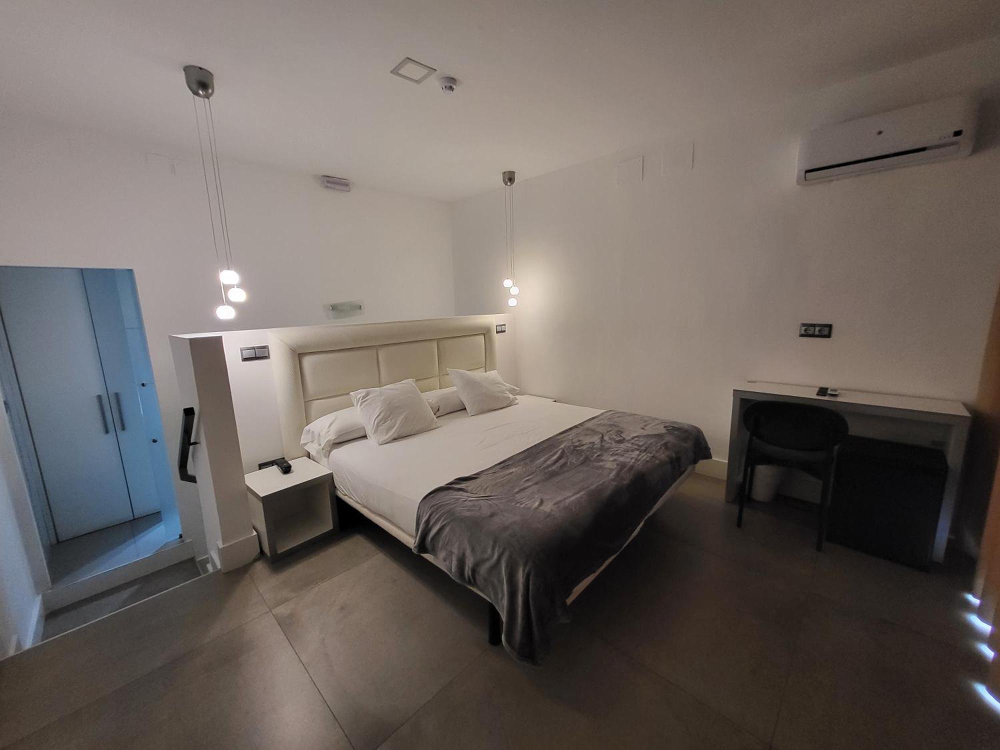 Hotel Natursun Torremolinos Room photo
