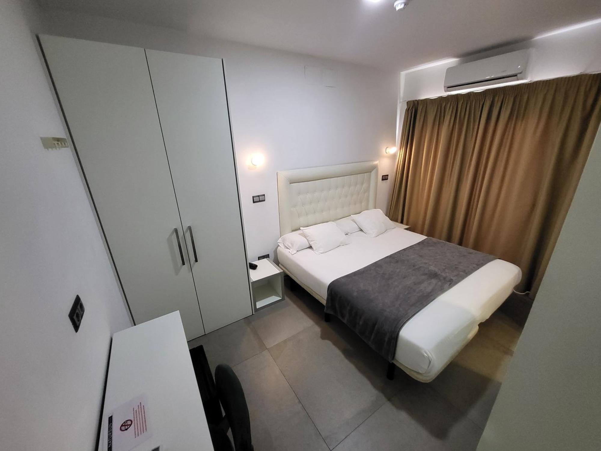 Hotel Natursun Torremolinos Room photo
