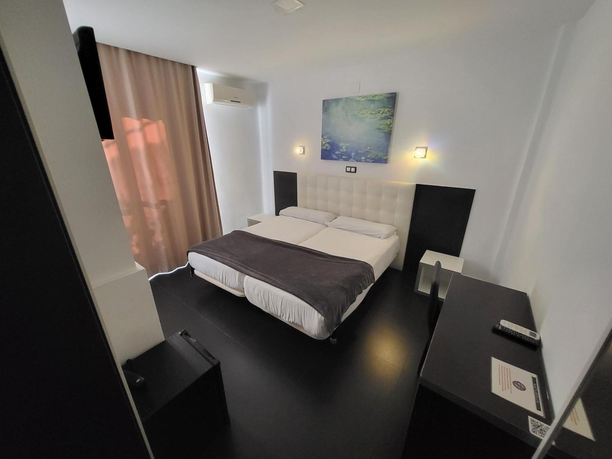 Hotel Natursun Torremolinos Room photo