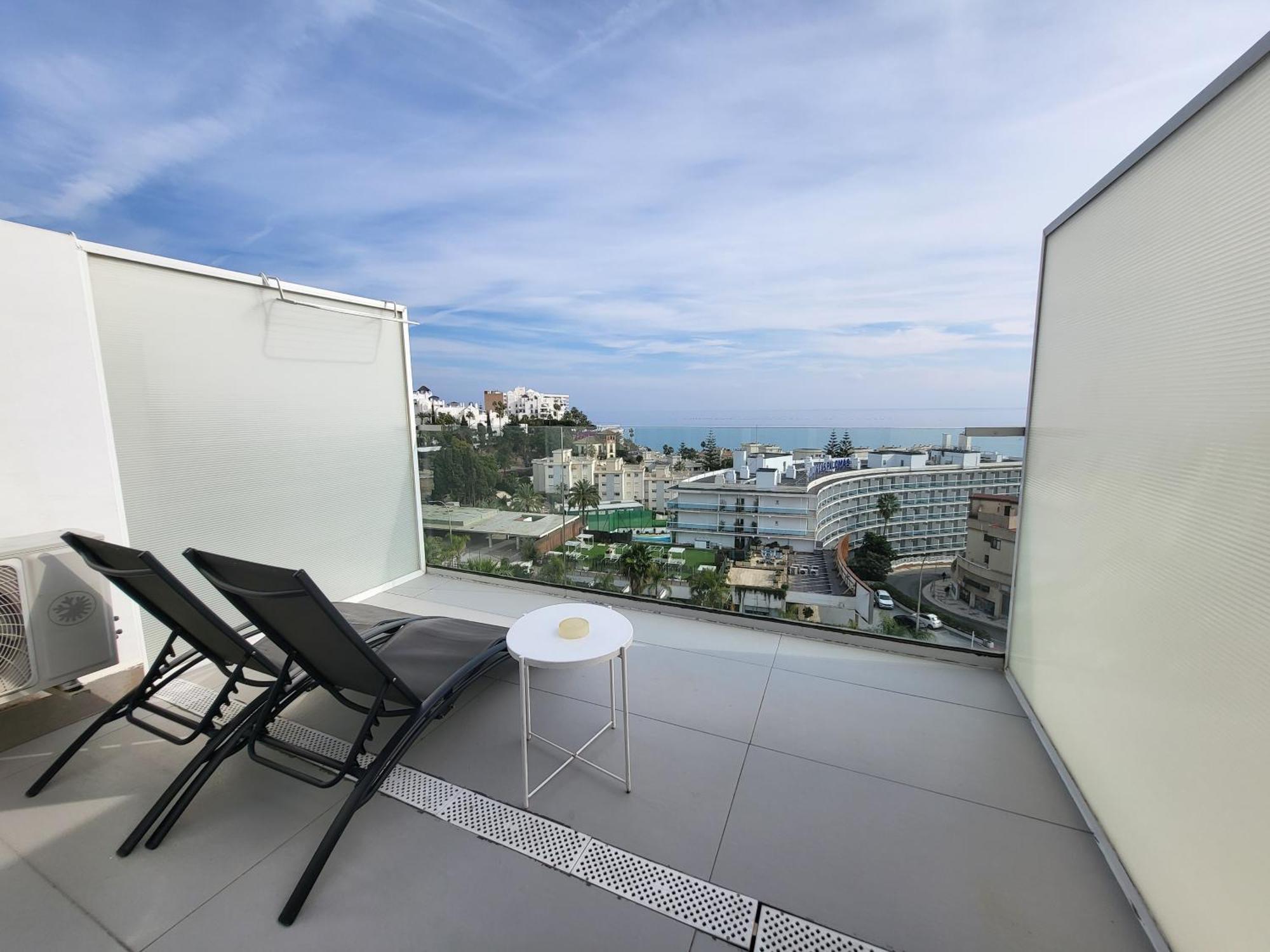 Hotel Natursun Torremolinos Room photo