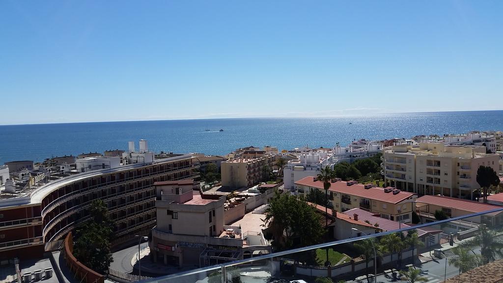 Hotel Natursun Torremolinos Exterior photo