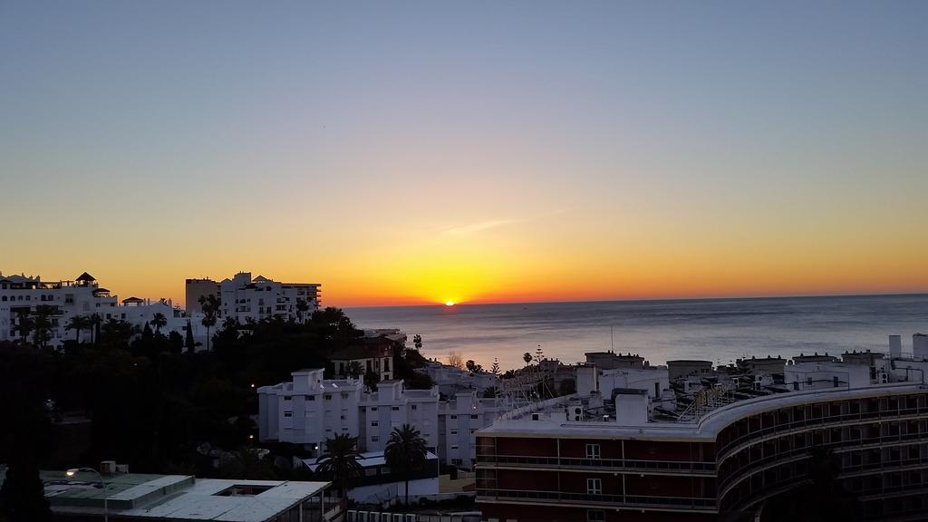 Hotel Natursun Torremolinos Exterior photo