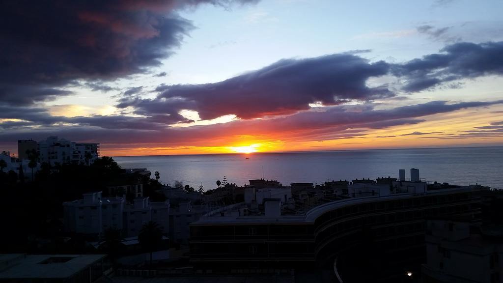 Hotel Natursun Torremolinos Exterior photo