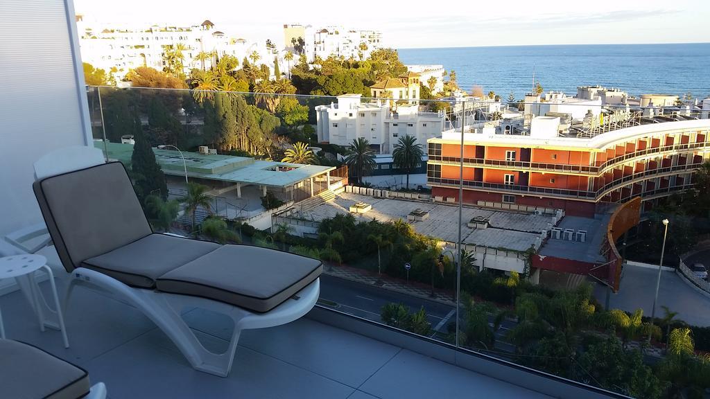 Hotel Natursun Torremolinos Exterior photo