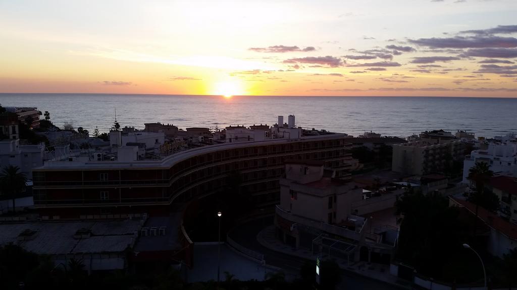 Hotel Natursun Torremolinos Exterior photo